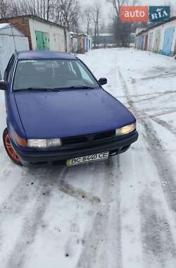 Универсал Mitsubishi Lancer 1993 в Жмеринке