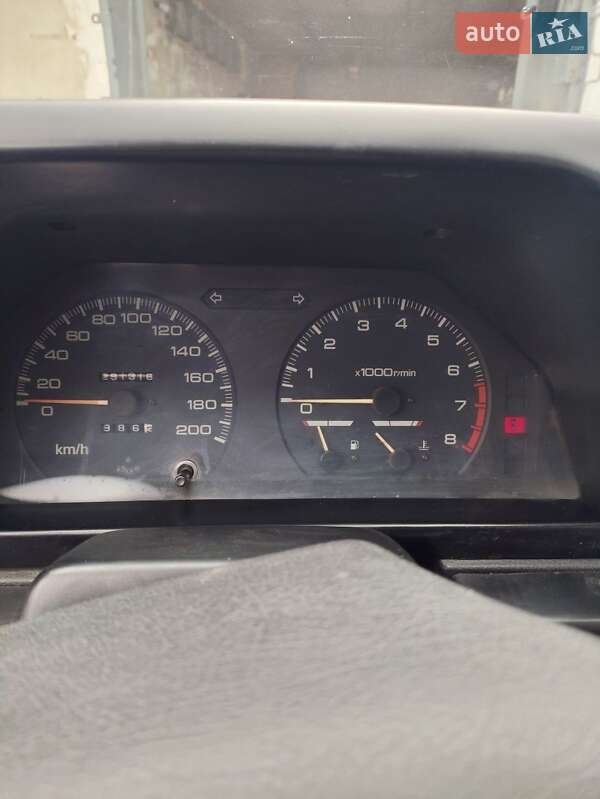 Універсал Mitsubishi Lancer 1993 в Жмеринці