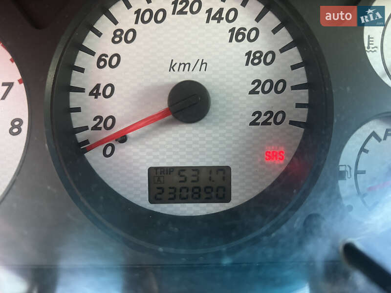 Седан Mitsubishi Lancer 2008 в Гайсину