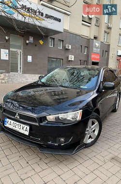 Седан Mitsubishi Lancer 2008 в Киеве
