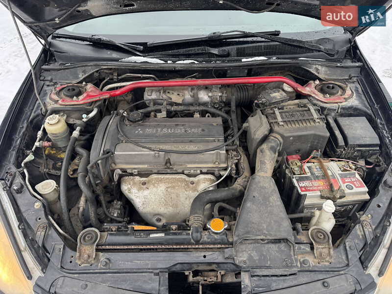 Универсал Mitsubishi Lancer 2006 в Владимире