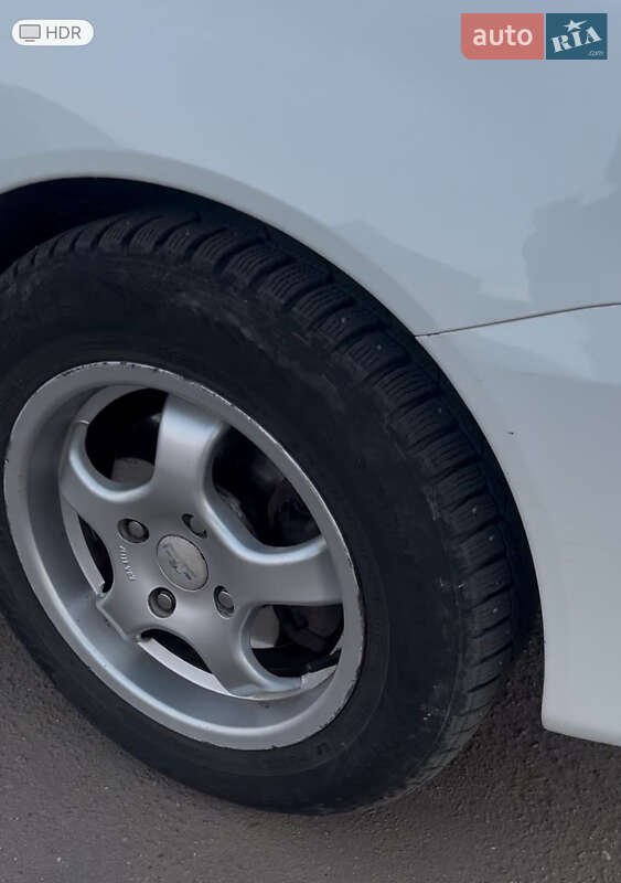 Седан Mitsubishi Lancer 2004 в Софиевке