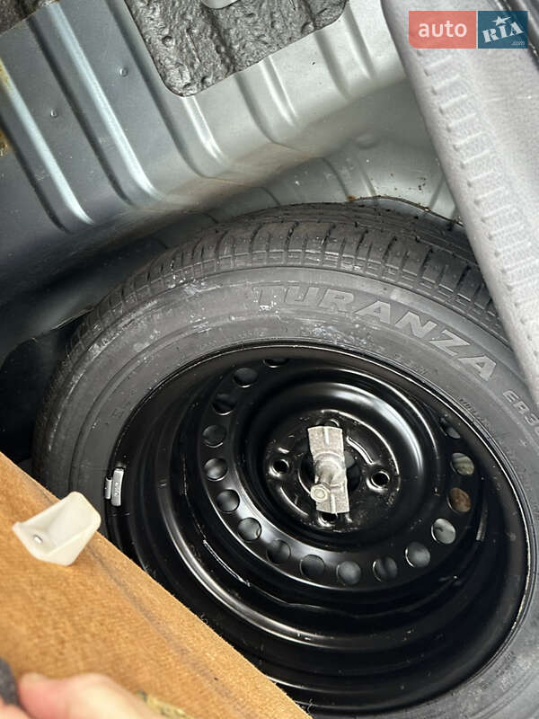 Седан Mitsubishi Lancer 2007 в Виннице