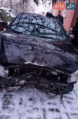 Седан Mitsubishi Lancer 2008 в Харькове