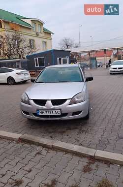 Седан Mitsubishi Lancer 2004 в Одесі