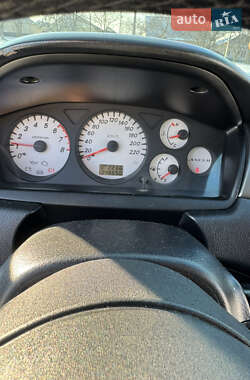 Седан Mitsubishi Lancer 2006 в Верхньодніпровську