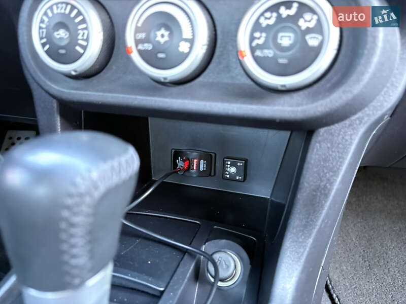 Седан Mitsubishi Lancer 2008 в Львове