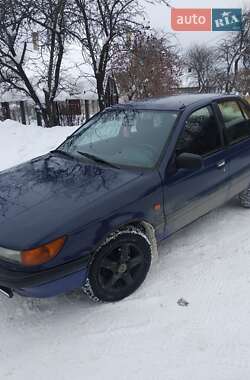 Седан Mitsubishi Lancer 1991 в Перемишлянах