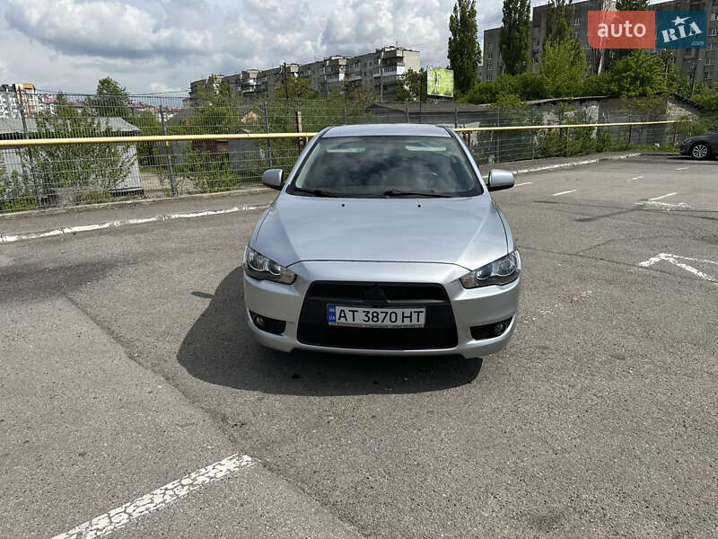 2009 Mitsubishi Lancer, VIN JMBSNCY4A9U001796:plate — фото 1 (autoria)
