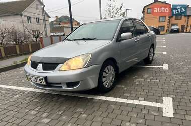 Седан Mitsubishi Lancer 2006 в Вінниці
