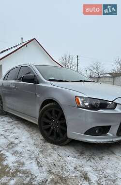 Хетчбек Mitsubishi Lancer 2008 в Коломиї