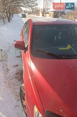 Седан Mitsubishi Lancer 2008 в Чернігові