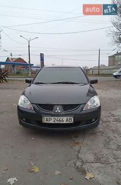 Седан Mitsubishi Lancer 2004 в Запоріжжі