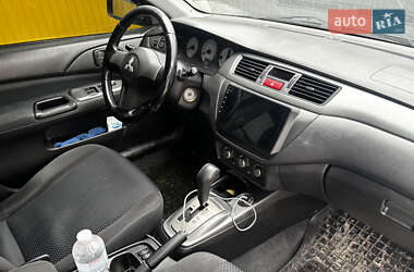 Седан Mitsubishi Lancer 2007 в Києві