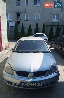 Універсал Mitsubishi Lancer 2007 в Львові