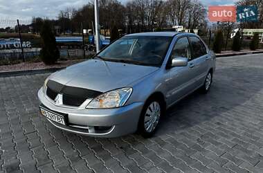Седан Mitsubishi Lancer 2006 в Вінниці