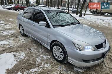 Седан Mitsubishi Lancer 2008 в Виннице
