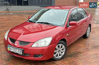 Седан Mitsubishi Lancer 2004 в Одесі
