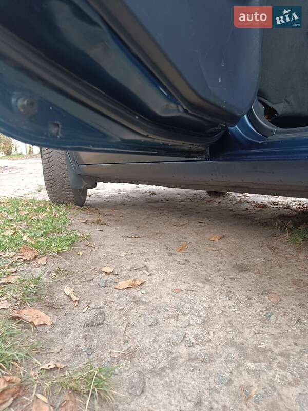 Седан Mitsubishi Lancer 2008 в Белой Церкви