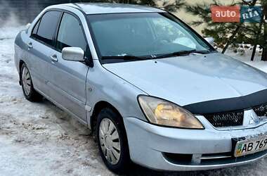 Седан Mitsubishi Lancer 2006 в Вінниці