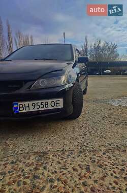 Седан Mitsubishi Lancer 2007 в Южноукраинске