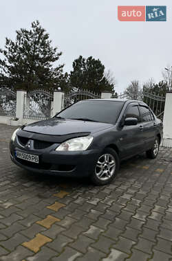 Седан Mitsubishi Lancer 2004 в Білгороді-Дністровському