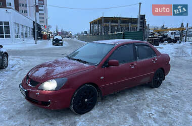 Седан Mitsubishi Lancer 2006 в Києві