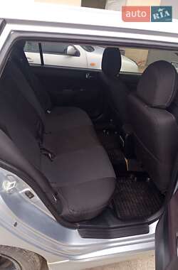 Универсал Mitsubishi Lancer 2006 в Хмельницком