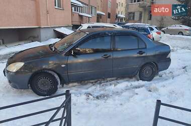 Седан Mitsubishi Lancer 2003 в Ивано-Франковске