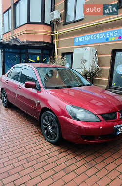 Седан Mitsubishi Lancer 2006 в Києві
