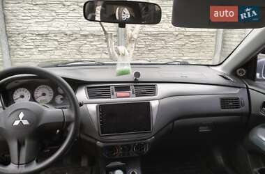 Седан Mitsubishi Lancer 2006 в Житомире
