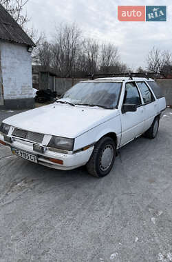 Універсал Mitsubishi Lancer 1986 в Дніпрі