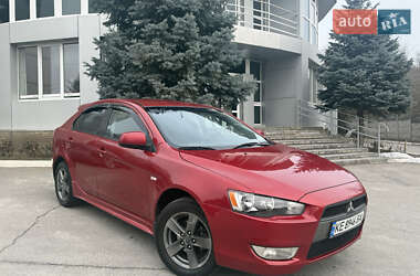 Хетчбек Mitsubishi Lancer 2008 в Запоріжжі
