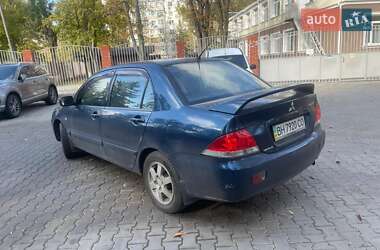Універсал Mitsubishi Lancer 2005 в Одесі