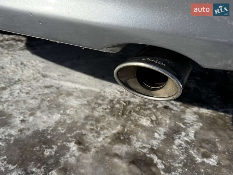 Седан Mitsubishi Lancer 2008 в Смеле