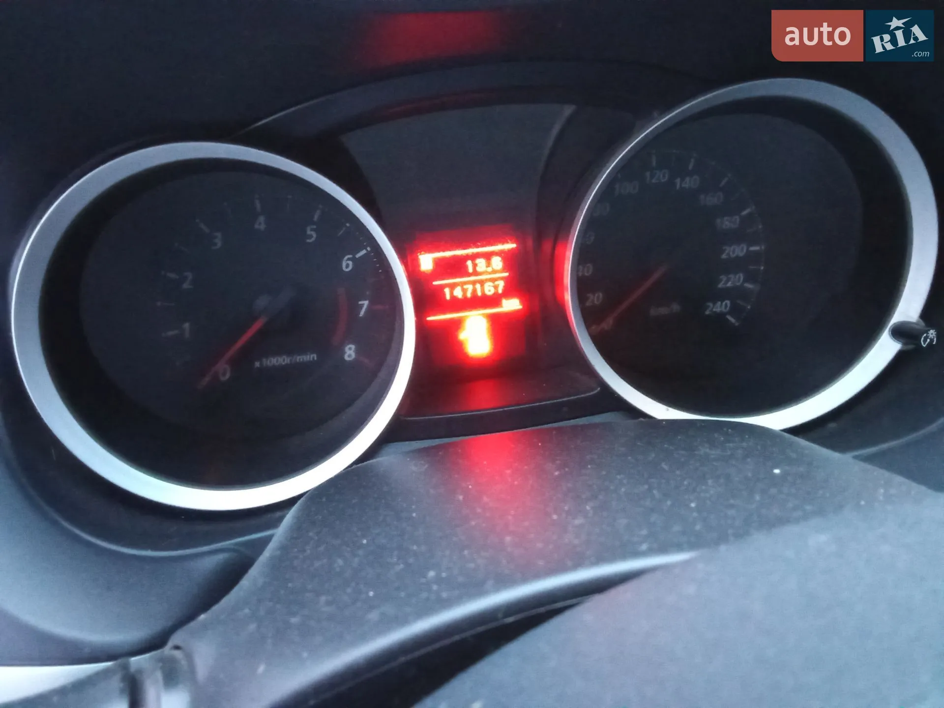 2011 Mitsubishi Lancer - мініатюра 6