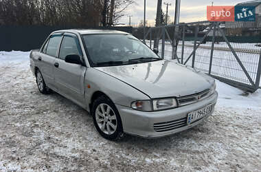 Седан Mitsubishi Lancer 1995 в Красилові