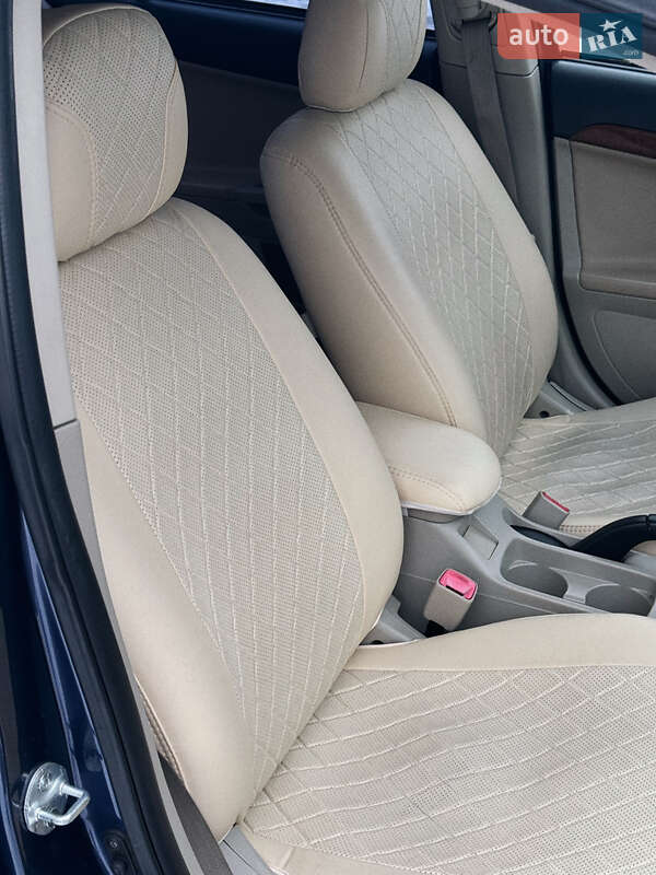 Седан Mitsubishi Lancer 2008 в Киеве фото 16 Седан Mitsubishi Lancer 2008 в Киеве