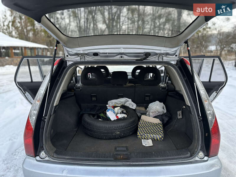 Универсал Mitsubishi Lancer 2007 в Жовкве фото 20 Универсал Mitsubishi Lancer 2007 в Жовкве