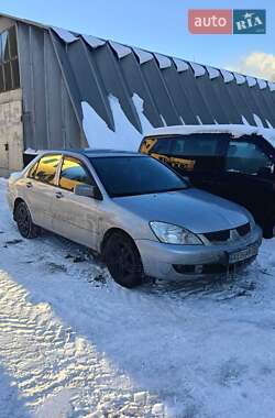 Седан Mitsubishi Lancer 2011 в Киеве