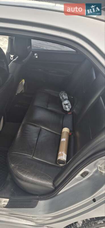 Седан Mitsubishi Lancer 2007 в Каменец-Подольском