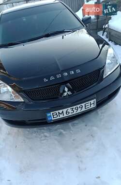Седан Mitsubishi Lancer 2007 в Глухове