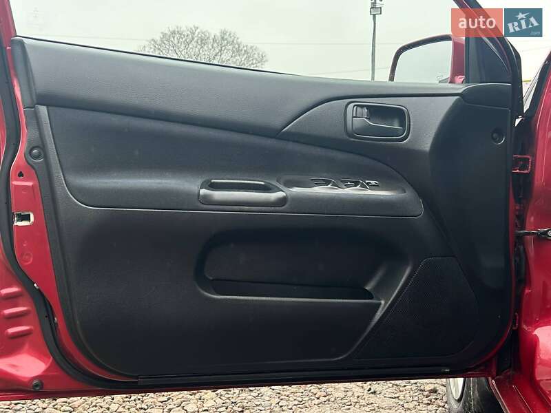 Седан Mitsubishi Lancer 2008 в Одессе