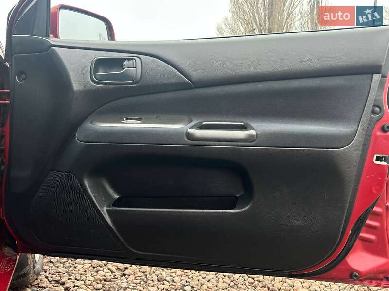 Седан Mitsubishi Lancer 2008 в Одессе