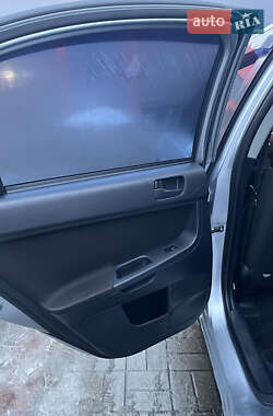 Седан Mitsubishi Lancer 2008 в Черкассах