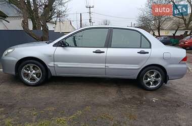 Седан Mitsubishi Lancer 2004 в Верхнеднепровске