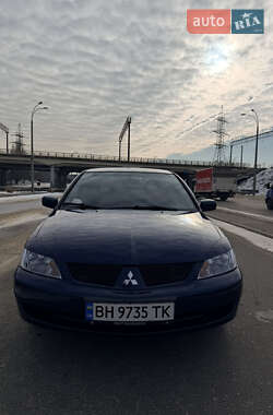 Седан Mitsubishi Lancer 2006 в Одесі