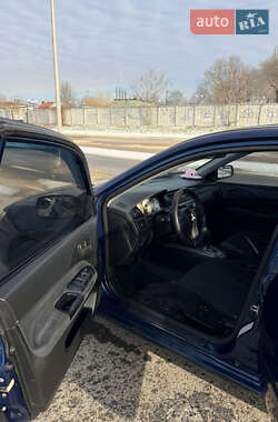 Седан Mitsubishi Lancer 2006 в Одессе