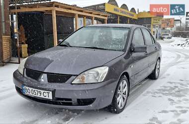 Седан Mitsubishi Lancer 2006 в Хмельницькому