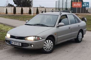 Седан Mitsubishi Lancer 1997 в Одессе
